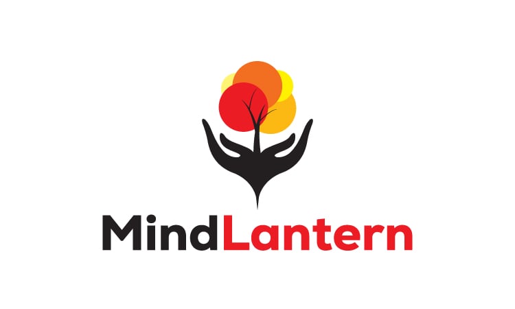 MindLantern logo